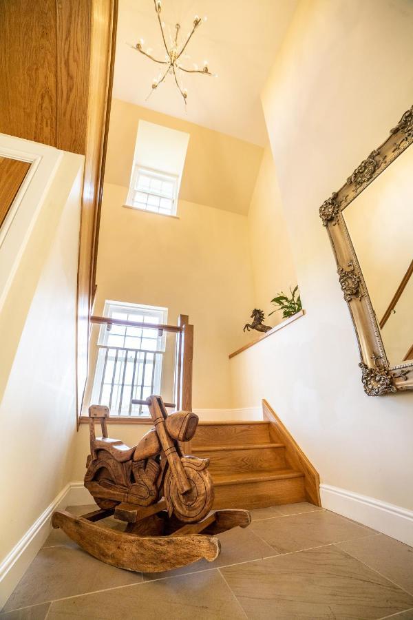 Beallach Lodge Culrain Εξωτερικό φωτογραφία