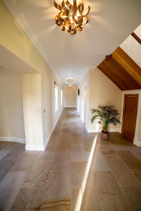 Beallach Lodge Culrain Εξωτερικό φωτογραφία