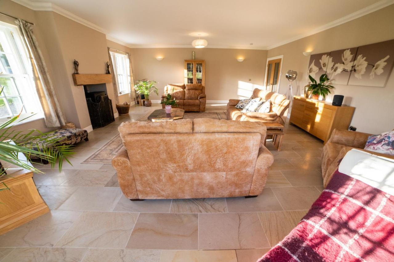 Beallach Lodge Culrain Εξωτερικό φωτογραφία