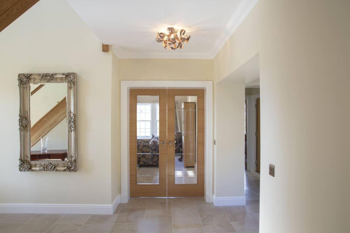 Beallach Lodge Culrain Εξωτερικό φωτογραφία