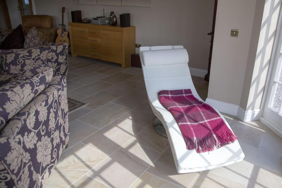 Beallach Lodge Culrain Εξωτερικό φωτογραφία