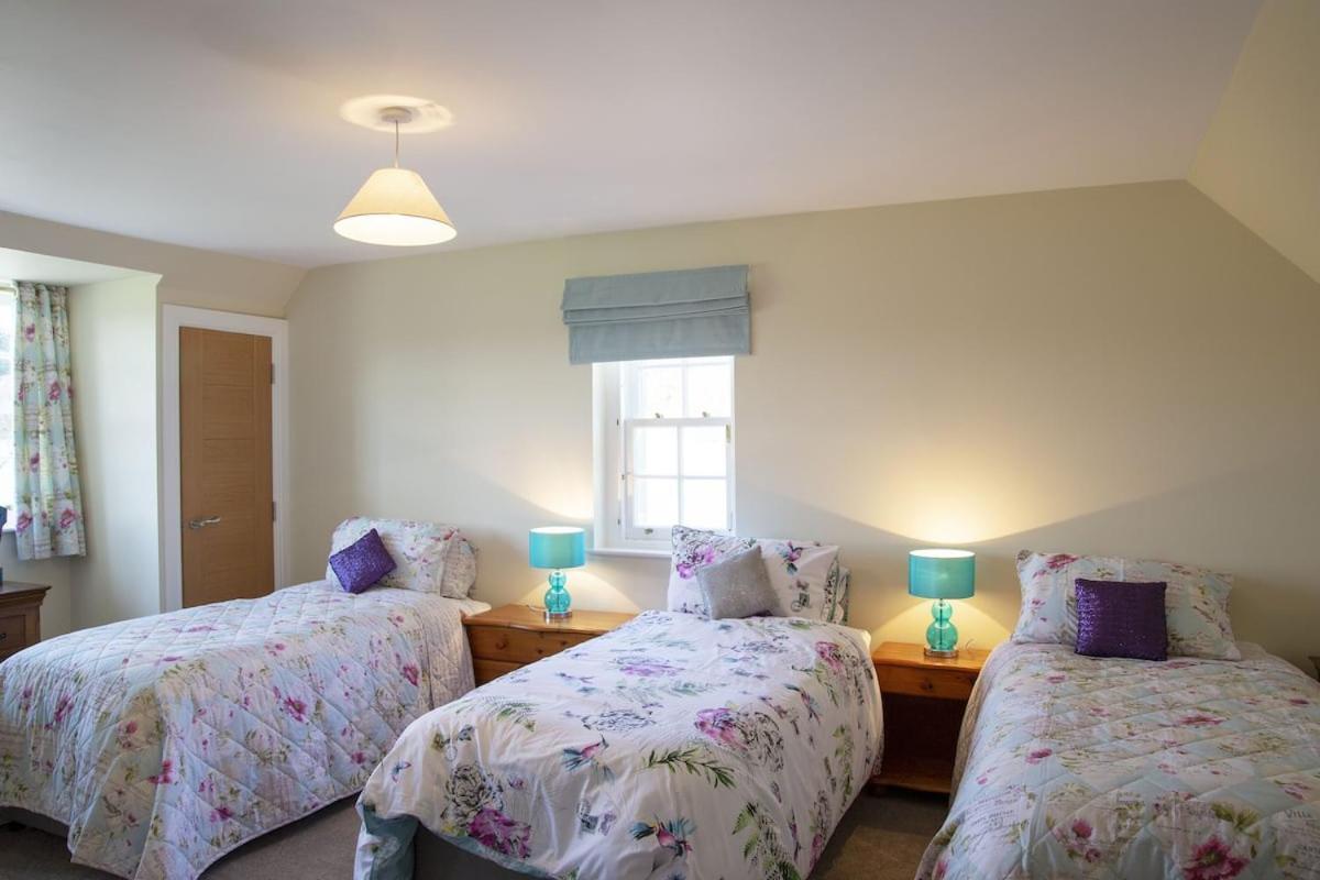 Beallach Lodge Culrain Εξωτερικό φωτογραφία